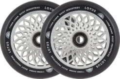 Lotus Wide Pro Scooter Wheels 2-Pack
