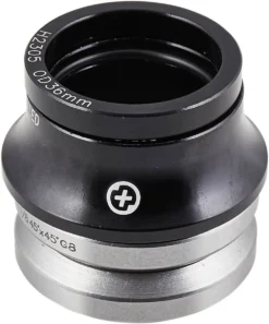 Salt Plus Echo Integrated Headset