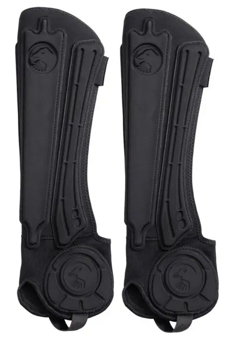 Invisa Lite Shin/Ankle Combo Pads 2 Invisa Lite Shin/Ankle Combo Pads - Image 2