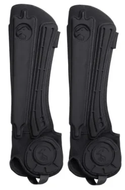 Invisa Lite Shin/Ankle Combo Pads