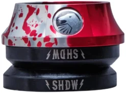 Stacked Headset -Striker Shop shadow stacked headset be