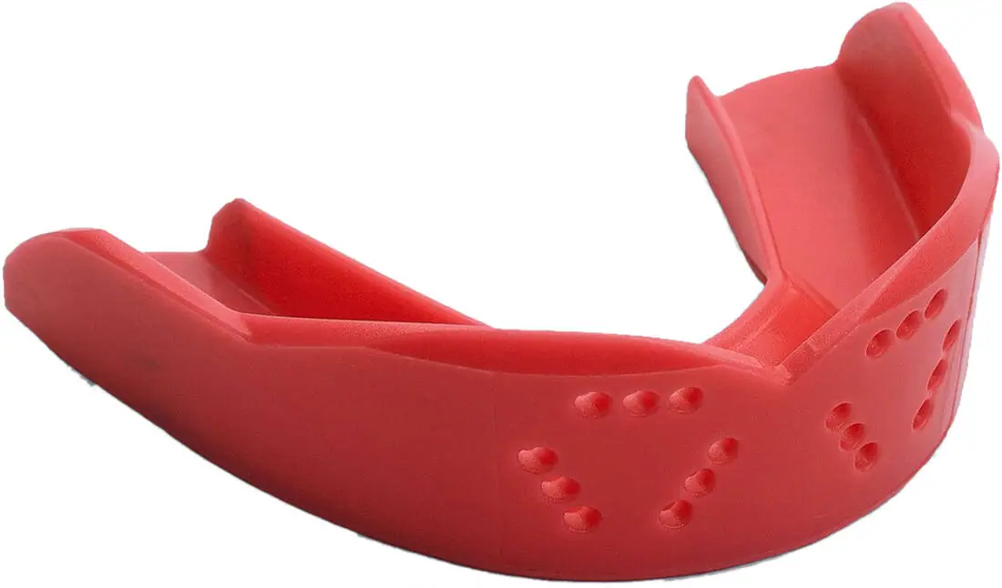 Sisu 3D Mouth Guard 2 Sisu 3D Mouth Guard - Image 2