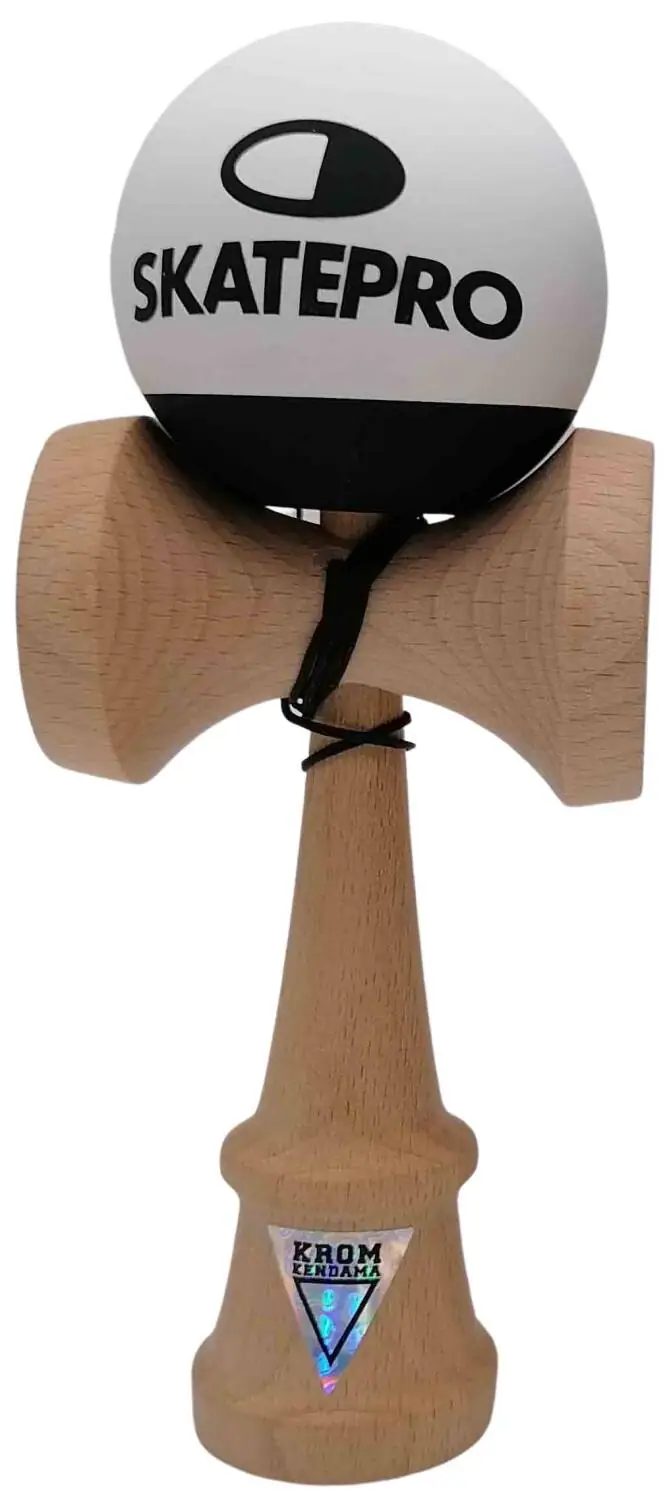 X KROM Kendama 2 X KROM Kendama - Image 2