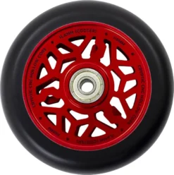Cryptic Hollow Core 110mm Pro Scooter Wheel -Striker Shop slamm cryptic hollow core 110mm pro scooter wheel xp