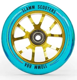 V-10 II Ghost Pro Scooter Wheel