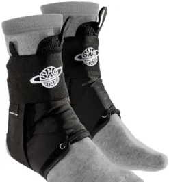2.0 Ankle Brace -Striker Shop space brace 2 0 ankle brace ym 3