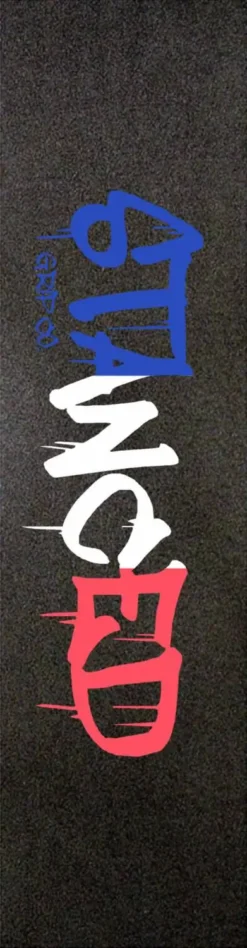 International Pro Scooter Griptape -Striker Shop stanced international pro scooter griptape