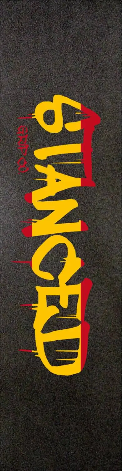 International Pro Scooter Griptape 1 International Pro Scooter Griptape