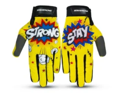 Stay Strong Gloves -Striker Shop stay strong gloves y8 1