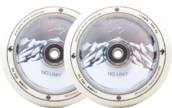 Striker Benj No Limit Pro Scooter Wheels 2-Pack -Striker Shop striker benj no limit pro scooter wheels 2 pack oq