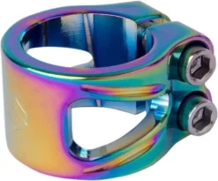 Striker Bgseakk Double Pro Scooter Clamp