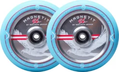 Striker Bgseakk Magnetit Pro Scooter Wheels 2-Pack