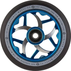 Striker Essence V3 Black Pro Scooter Wheel