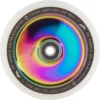 Striker Lighty Full Core V3 White Pro Scooter Wheel