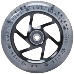 Striker Lux Clear Pro Scooter Wheel -Striker Shop striker lux clear pro scooter wheel 7x