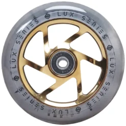 Striker Lux Clear Pro Scooter Wheel -Striker Shop striker lux clear pro scooter wheel do
