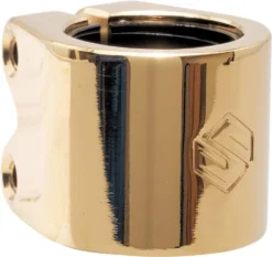 Striker Lux Double Pro Scooter Clamp