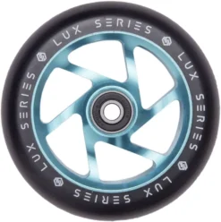 Striker Lux Spoked Pro Scooter Wheel -Striker Shop striker lux spoked pro scooter wheel 20