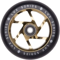 Striker Lux Spoked Pro Scooter Wheel -Striker Shop striker lux spoked pro scooter wheel hp