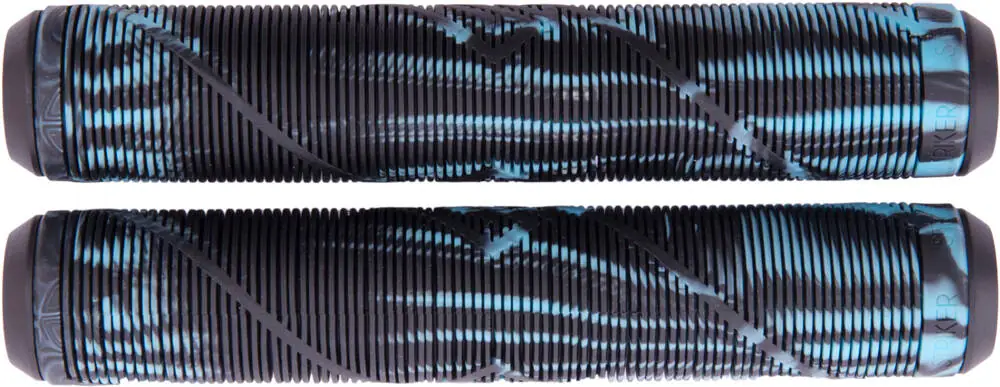 Striker Thick Logo Pro Scooter Grips 3 Striker Thick Logo Pro Scooter Grips - Image 3