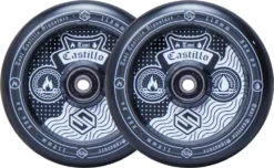 Striker Toni Castillo Pro Scooter Wheels 2-Pack