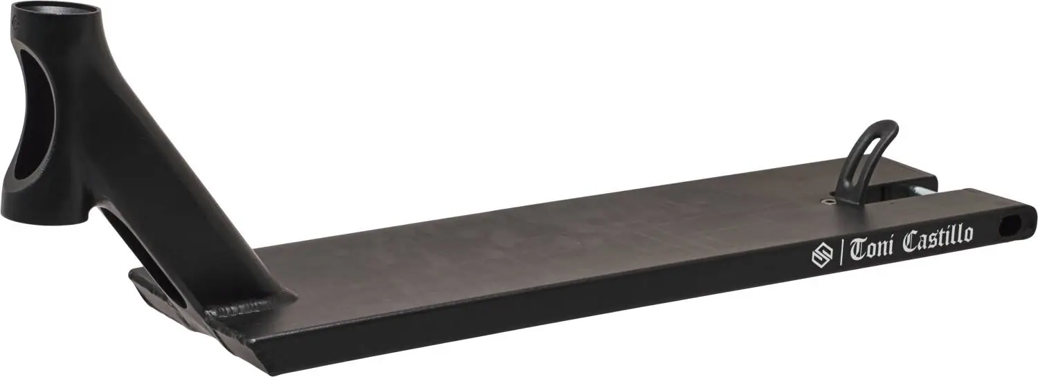 Striker Toni Castillo Wave Pro Scooter Deck 3 Striker Toni Castillo Wave Pro Scooter Deck - Image 3