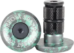 Subrosa Bitchin Alloy Bar Ends