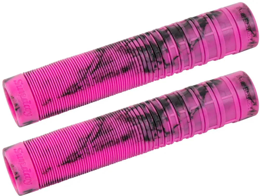 Sunday Jake Seeley Grips 1 Sunday Jake Seeley Grips