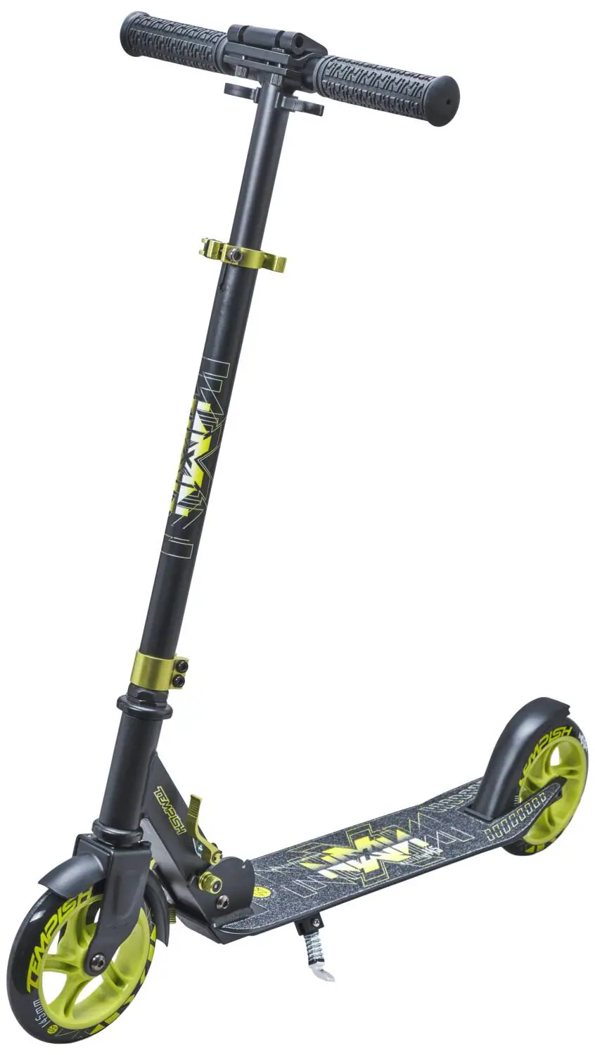 Tempish Nixin 145 AL Folding Scooter 1 Tempish Nixin 145 AL Folding Scooter