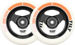 Stage I Pro Scooter Wheels 2-Pack -Striker Shop tilt stage i pro scooter wheels 2 pack 10