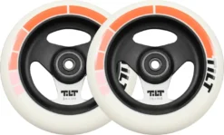 Stage I Pro Scooter Wheels 2-Pack -Striker Shop tilt stage i pro scooter wheels 2 pack af