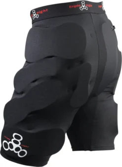 Triple Eight Bumsaver Pants -Striker Shop triple eight bumsaver pants dr 2