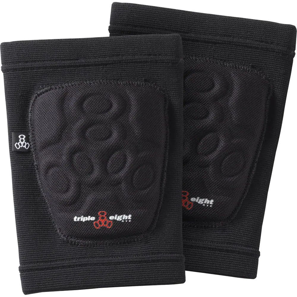 Triple Eight Covert Elbow Pads 1 Triple Eight Covert Elbow Pads