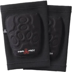 Triple Eight Covert Skate Knee Pads