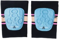 Triple Eight Covert Skate Knee Pads -Striker Shop triple eight covert skate knee pads rd 1