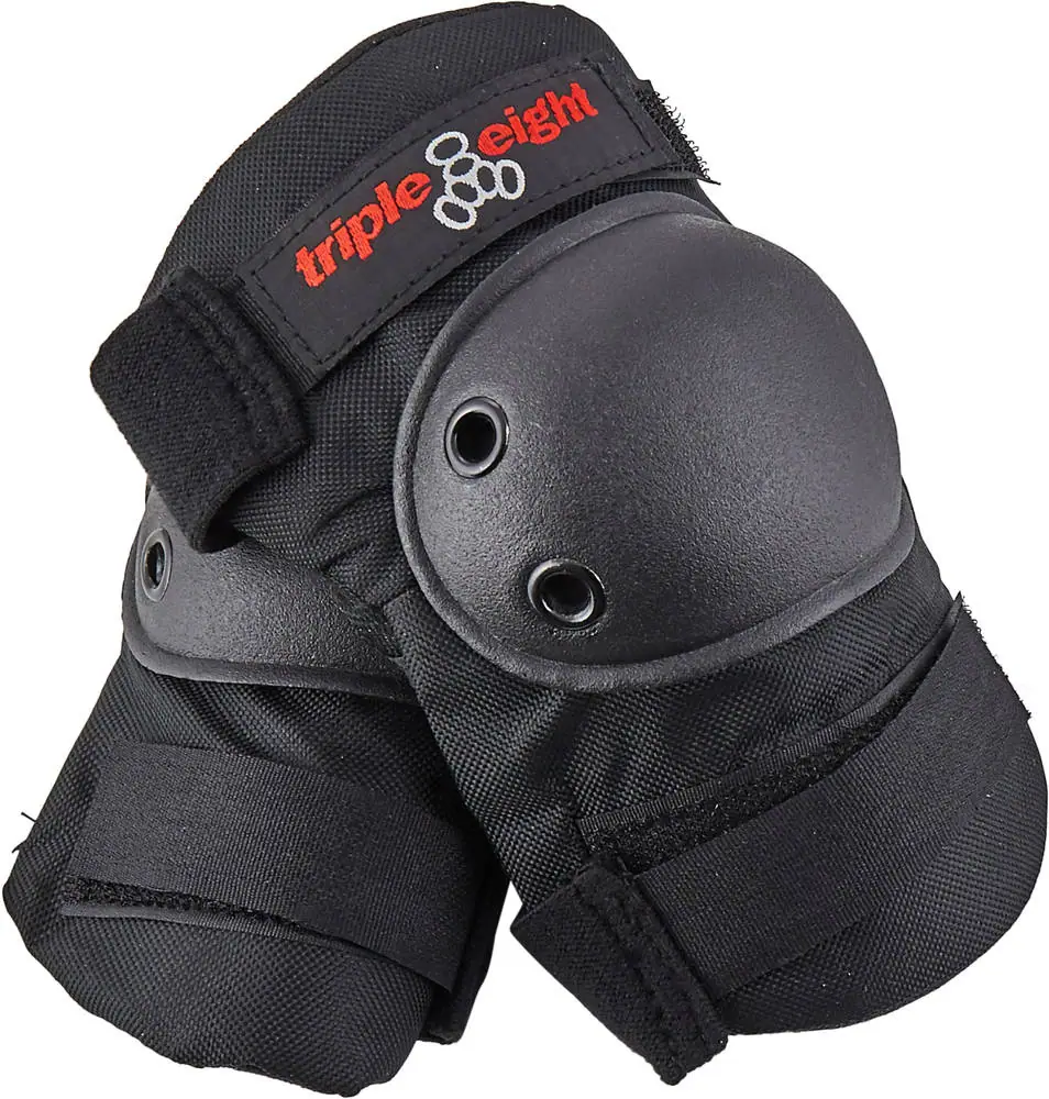 Triple Eight Elbowsaver Elbow Pads 1 Triple Eight Elbowsaver Elbow Pads