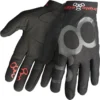 Triple Eight Exoskin Junior Gloves