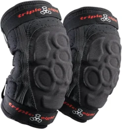Triple Eight Exoskin Skate Elbow Pads