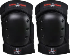 Triple Eight KP 22 Skate Knee Pads -Striker Shop triple eight kp 22 skate knee pads 3