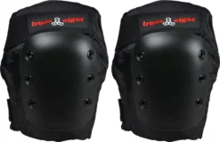 Triple Eight KP Pro Skate Knee Pads -Striker Shop triple eight kp pro skate knee pads 7h 3