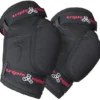 Triple Eight Stealth Hardcap Elbow Protection