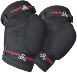 Triple Eight Stealth Hardcap Elbow Protection