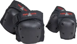 Triple Eight Street Skate Pads 2-pack