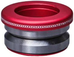 Integrated Pro Scooter Headset -Striker Shop trynyty integrated pro scooter headset mq