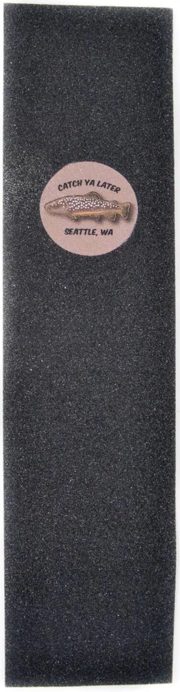 Signature Pro Scooter Griptape 3 Signature Pro Scooter Griptape - Image 3