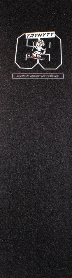 Signature Pro Scooter Griptape