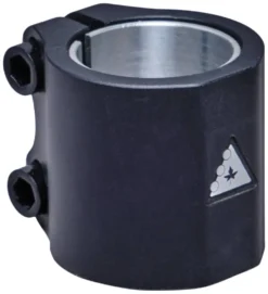 Simple Double Pro Scooter Clamp