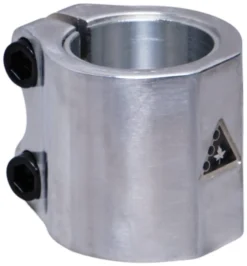 Simple Double Pro Scooter Clamp -Striker Shop trynyty simple double pro scooter clamp a0