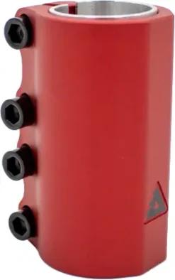 Simple SCS Pro Scooter Clamp -Striker Shop trynyty simple scs pro scooter clamp rr 1