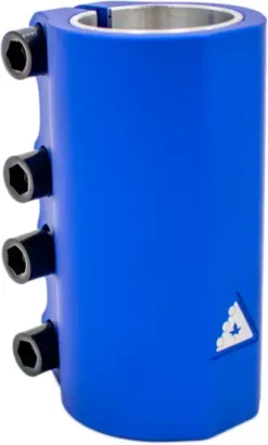 Simple SCS Pro Scooter Clamp -Striker Shop trynyty simple scs pro scooter clamp tp